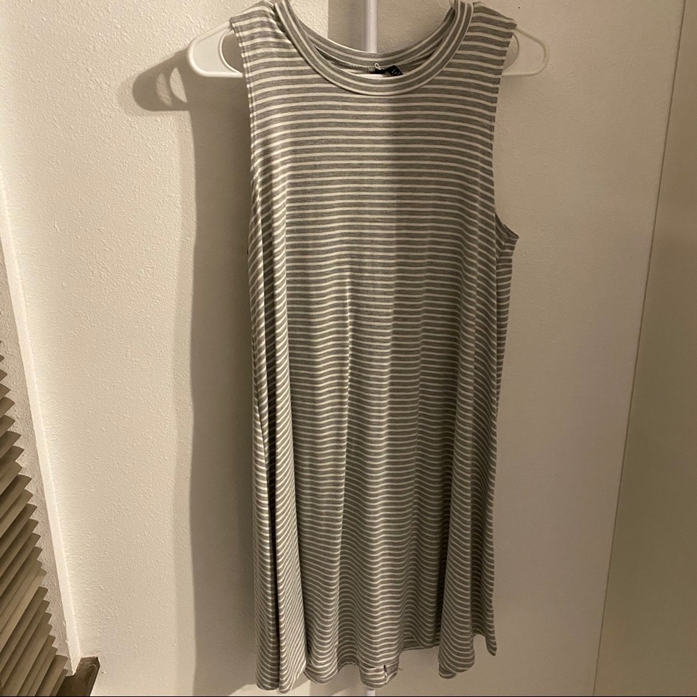 Heart Soul Dress L